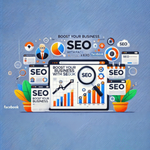 Référencement SEO